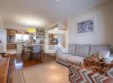 Apartamento · 100m² · 3 Quartos · 2 Vagas · Apartamento à Venda - Pinheiros, 3 Quartos, 100 m² - São Paulo