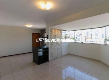 Apartamento · 102m² · 3 Quartos · 2 Vagas · Apartamento com 3 Quartos, São Lucas - Belo Horizonte