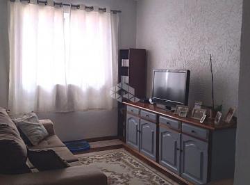 Apartamento · 61m² · 2 Quartos · 1 Vaga · Apartamento com 2 Dormitórios a venda no Rudge Ramos em São Bernardo do Campo