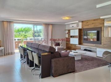 Apartamento · 280m² · 4 Quartos · Apartamento à venda - em Jurerê