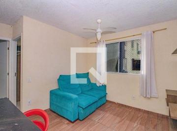 Apartamento · 56m² · 2 Quartos · 1 Vaga · Apartamento para Aluguel - Rubem Berta, 2 Quartos,  56 m² - Porto Alegre