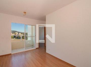 Apartamento · 44m² · 2 Quartos · 1 Vaga · Apartamento à Venda - Rubem Berta, 2 Quartos,  44 m² - Porto Alegre