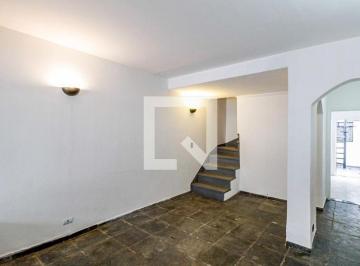 Casa · 110m² · 2 Quartos · 1 Vaga · Casa à Venda - Chácara Santo Antonio, 2 Quartos,  110 m² - São Paulo
