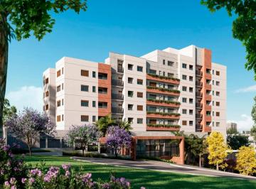 Fachada · Apartamento à venda no Sensia Paris, com 3 quartos e 85m²