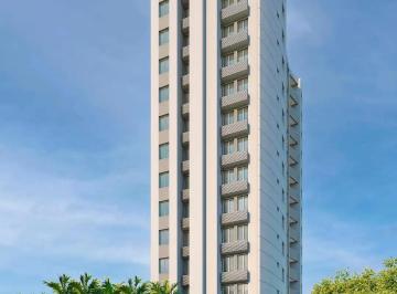 Fachada · Apartamento à venda no Edifício Burler Marx - Avulso 1003, com 3 quartos e 84m²
