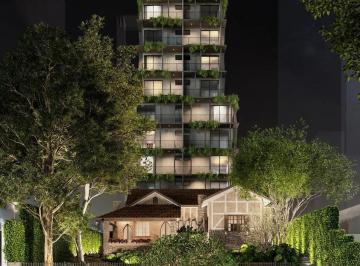 Fachada · Apartamento à venda no EDIFÍCIO MARIA EMÍLIA SALLES - Avulso 601, com 2 quartos e 58m²