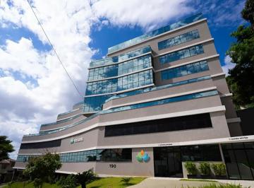 Fachada · Apartamento à venda no EDIFÍCIO BEETHOVEN - Participação no Prédio, com 0 quartos e 431m²