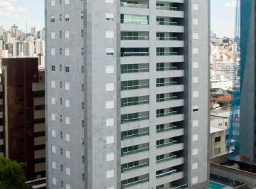 Fachada · Apartamento à venda no Residencial Toscana, com 4 quartos e 181m²