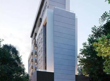 Fachada · Apartamento à venda no Narducci, com 3 quartos e 136m²