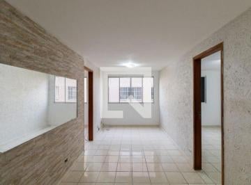 Apartamento · 57m² · 3 Quartos · 1 Vaga · Apartamento à Venda - Vila Princesa Isabel, 3 Quartos, 57 m² - São Paulo