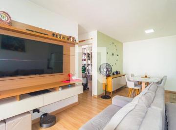 Apartamento · 52m² · 2 Quartos · 1 Vaga · Apartamento à Venda - Mooca, 2 Quartos, 52 m² - São Paulo