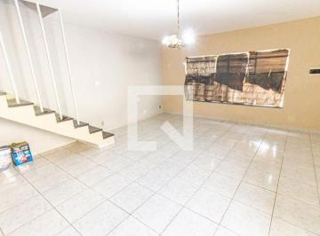 Casa · 176m² · 3 Quartos · 3 Vagas · Casa à Venda - Mooca, 3 Quartos,  176 m² - São Paulo