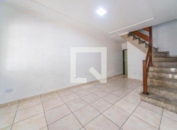 Casa · 300m² · 4 Quartos · 2 Vagas · Casa à Venda - Jardim Santo Alberto, 4 Quartos,  300 m² - Santo André