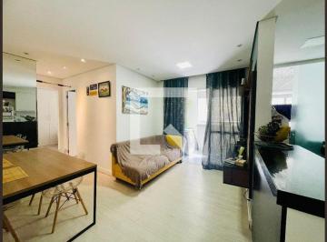 Apartamento · 54m² · 2 Quartos · 1 Vaga · Apartamento à Venda - Picanço, 2 Quartos,  54 m² - Guarulhos