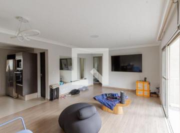 Apartamento · 90m² · 2 Quartos · 1 Vaga · Apartamento à Venda - Moema, 2 Quartos,  90 m² - São Paulo
