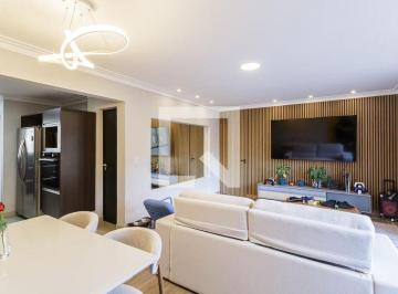 Apartamento · 90m² · 2 Quartos · 1 Vaga · Apartamento à Venda - Moema, 2 Quartos, 90 m² - São Paulo