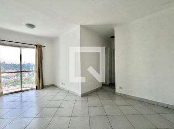 Apartamento · 61m² · 2 Quartos · 2 Vagas · Apartamento à Venda - Vila Mascote, 2 Quartos,  61 m² - São Paulo