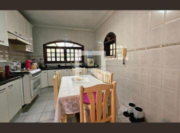 Casa · 224m² · 3 Quartos · 5 Vagas · Casa à Venda - Caxambu, 3 Quartos, 224 m² - Jundiaí