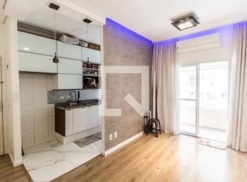 Apartamento · 68m² · 2 Quartos · 2 Vagas · Apartamento à Venda - Jardim Iracema, 2 Quartos,  68 m² - Barueri