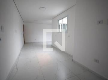 Apartamento · 58m² · 2 Quartos · 1 Vaga · Apartamento à Venda - Santa Teresinha, 2 Quartos,  58 m² - Santo André