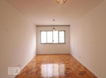 Apartamento · 53m² · 1 Quarto · 1 Vaga · Apartamento à Venda - Bela Vista, 1 Quarto, 53 m² - São Paulo