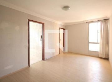 Apartamento · 54m² · 2 Quartos · 1 Vaga · Apartamento à Venda - Oswaldo Cruz, 2 Quartos,  54 m² - São Caetano do Sul