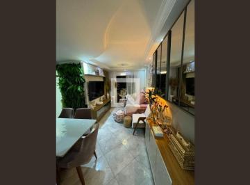 Apartamento · 70m² · 3 Quartos · 1 Vaga · Apartamento à Venda - Jardim Maia, 3 Quartos,  70 m² - Guarulhos