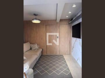 Apartamento · 64m² · 2 Quartos · 1 Vaga · Apartamento à Venda - Piqueri, 2 Quartos,  64 m² - São Paulo