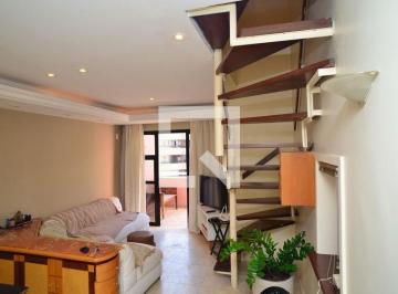 Apartamento · 76m² · 2 Quartos · 2 Vagas · Apartamento à Venda - Barra da Tijuca, 2 Quartos, 76 m² - Rio de Janeiro