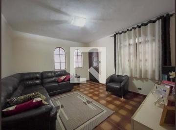 Casa · 208m² · 4 Quartos · 3 Vagas · Casa à Venda - Bela Vista, 4 Quartos,  208 m² - Osasco