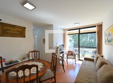 Apartamento · 61m² · 2 Quartos · 2 Vagas · Apartamento à Venda - Saúde, 2 Quartos,  61 m² - São Paulo