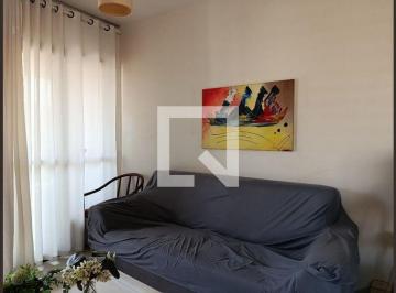 Apartamento · 39m² · 1 Quarto · 1 Vaga · Apartamento à Venda - Jardim Paulista, 1 Quarto,  39 m² - São Paulo