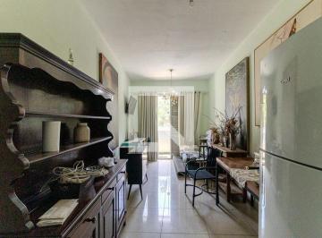 Apartamento · 43m² · 1 Quarto · Apartamento à Venda - Centro, 1 Quarto,  43 m² - São Paulo