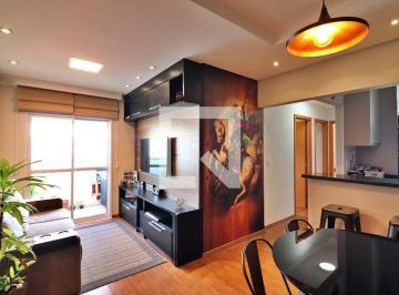 Apartamento · 70m² · 2 Quartos · 1 Vaga · Apartamento à Venda - Rudge Ramos, 2 Quartos,  70 m² - São Bernardo do Campo