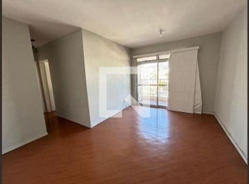 Apartamento · 72m² · 2 Quartos · 1 Vaga · Apartamento à Venda - Vila Valqueire, 2 Quartos, 72 m² - Rio de Janeiro