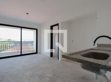 Apartamento · 38m² · 1 Quarto · 1 Vaga · Apartamento à Venda - Santana, 1 Quarto, 38 m² - São Paulo