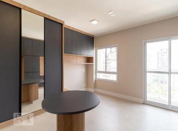 Apartamento · 26m² · 1 Quarto · Apartamento à Venda - Pinheiros, 1 Quarto, 26 m² - São Paulo