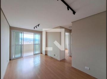 Apartamento · 55m² · 2 Quartos · 1 Vaga · Apartamento à Venda - Vila Nova Cachoeirinha, 2 Quartos,  55 m² - São Paulo