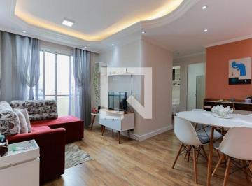 Apartamento · 50m² · 2 Quartos · 1 Vaga · Apartamento à Venda - Santana, 2 Quartos, 50 m² - São Paulo