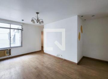 Apartamento · 56m² · 2 Quartos · 1 Vaga · Apartamento à Venda - Catete, 2 Quartos,  56 m² - Rio de Janeiro