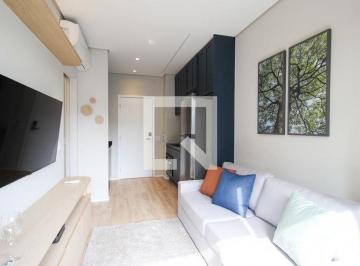 Apartamento · 31m² · 1 Quarto · Apartamento à Venda - Vila Olímpia, 1 Quarto, 31 m² - São Paulo