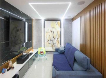 Apartamento · 89m² · 2 Quartos · 2 Vagas · Apartamento à Venda - Vila Santa Clara, 2 Quartos,  89 m² - São Paulo