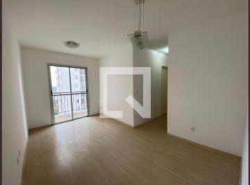 Apartamento · 52m² · 2 Quartos · 1 Vaga · Apartamento à Venda - Jardim Santa Emília, 2 Quartos, 52 m² - São Paulo