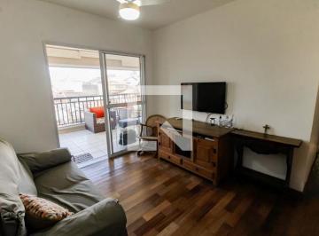 Apartamento · 103m² · 3 Quartos · 2 Vagas · Apartamento à Venda - Vila Sônia, 3 Quartos,  103 m² - São Paulo