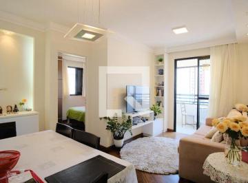 Apartamento · 45m² · 1 Quarto · 1 Vaga · Apartamento à Venda - Tatuapé, 1 Quarto,  45 m² - São Paulo