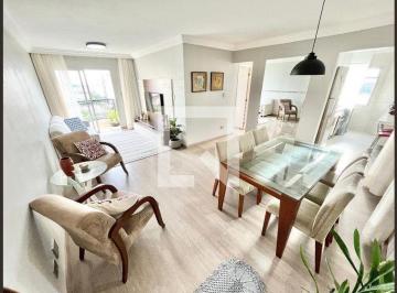 Apartamento · 63m² · 2 Quartos · 1 Vaga · Apartamento à Venda - Santana, 2 Quartos, 63 m² - São Paulo