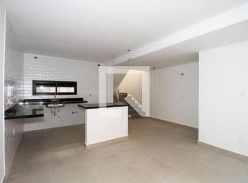 Casa · 140m² · 2 Quartos · 2 Vagas · Casa à Venda - Paraíso, 2 Quartos,  140 m² - São Paulo