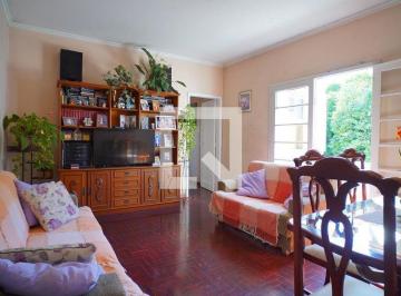 Apartamento · 99m² · 3 Quartos · Apartamento à Venda - Moinhos de Vento, 3 Quartos, 99 m² - Porto Alegre