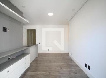 Apartamento · 50m² · 2 Quartos · 1 Vaga · Apartamento à Venda - Portal do Morumbi, 2 Quartos,  50 m² - São Paulo