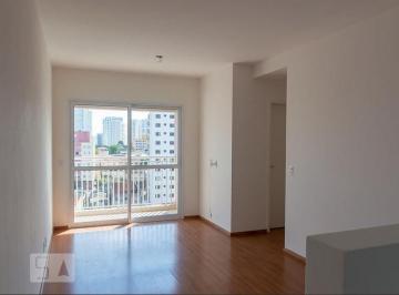 Apartamento · 58m² · 2 Quartos · 1 Vaga · Apartamento à Venda - Baeta Neves, 2 Quartos, 58 m² - São Bernardo do Campo